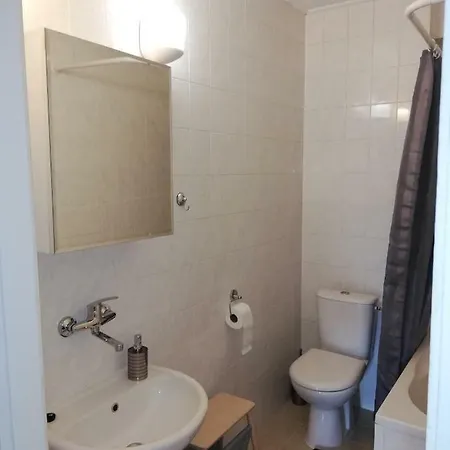 Apartament Grochowska 49 Grunwald *