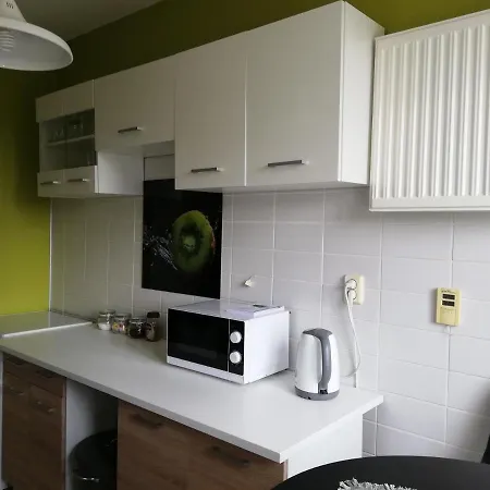 Apartament Grochowska 49 Grunwald * Poznan